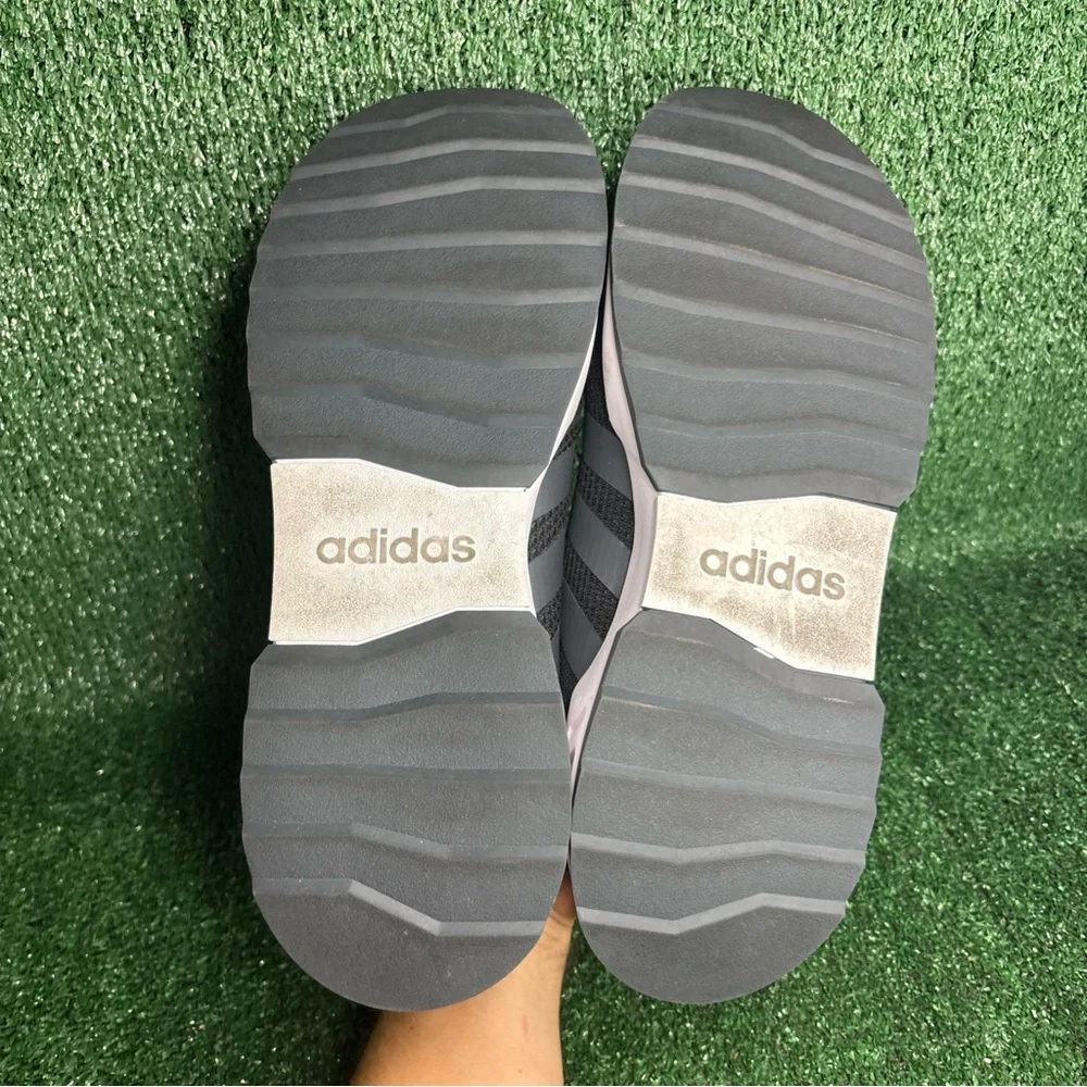 Adidas‎ Mens Phosphere Running Shoes - Core Black Size 13 EG3490